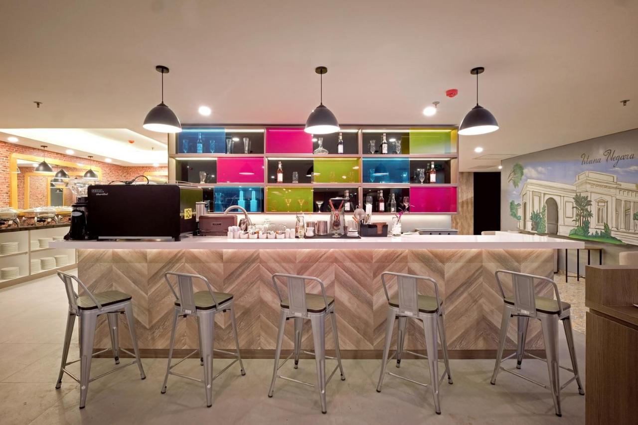 Azana Style Hotel Bandara Jakarta Тангеранг Екстер'єр фото