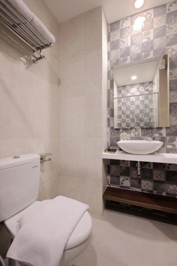 Azana Style Hotel Bandara Jakarta Тангеранг Екстер'єр фото